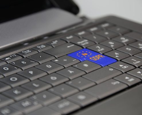 small business guide to GDPR