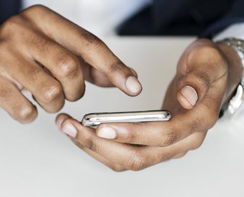 Taking Your Accounting Mobile